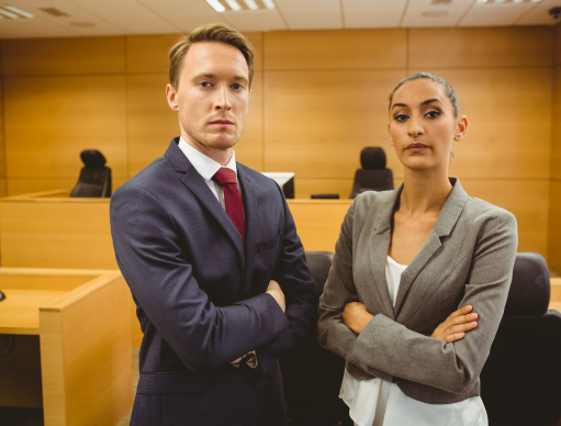 Compromiso y experiencia para tu caso